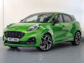 Ford Puma 1.5 Puma ST 5dr 3