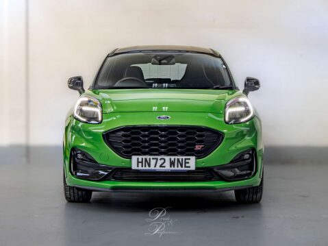 Ford Puma 1.5 Puma ST 5dr 4