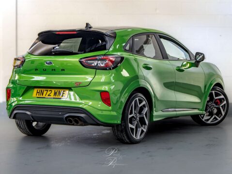 Ford Puma 1.5 Puma ST 5dr 7
