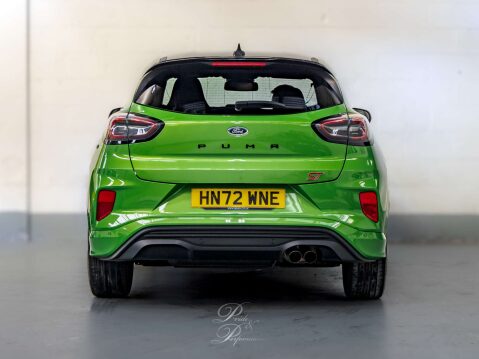 Ford Puma 1.5 Puma ST 5dr 8