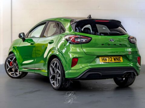 Ford Puma 1.5 Puma ST 5dr 9