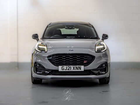 Ford Puma 1.5 Puma ST 5dr 4
