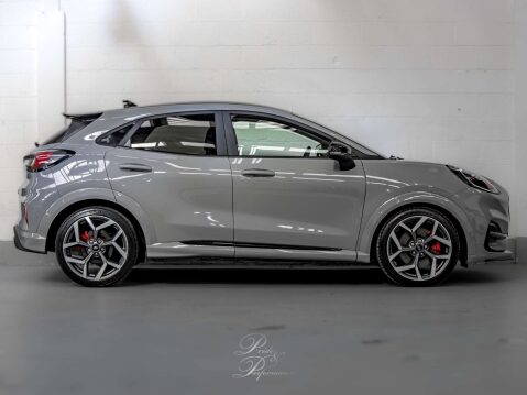 Ford Puma 1.5 Puma ST 5dr 6