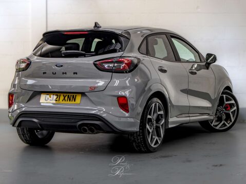Ford Puma 1.5 Puma ST 5dr 7