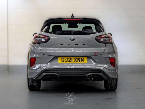 Ford Puma 1.5 Puma ST 5dr 8