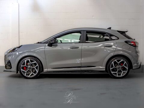 Ford Puma 1.5 Puma ST 5dr 10