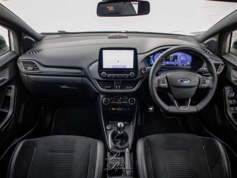 Ford Puma 1.5 Puma ST 5dr 14