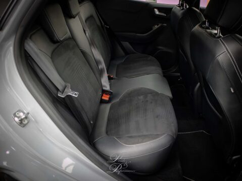 Ford Puma 1.5 Puma ST 5dr 19