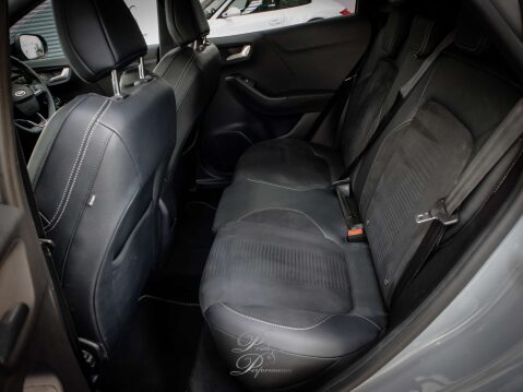 Ford Puma 1.5 Puma ST 5dr 21