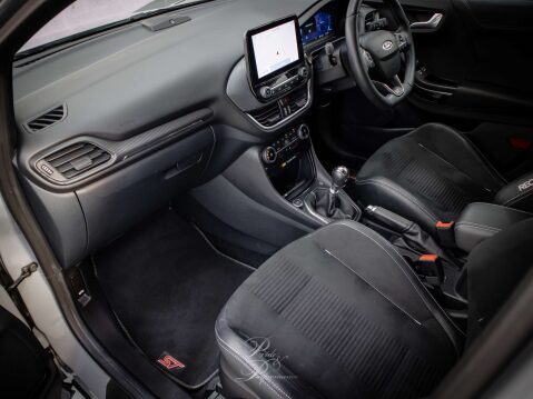 Ford Puma 1.5 Puma ST 5dr 24