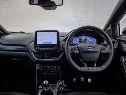 Ford Puma 1.5 Puma ST 5dr 25