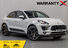 Porsche Macan 2.0 Macan Semi-Auto 4WD 5dr