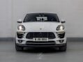 Porsche Macan 2.0 Macan Semi-Auto 4WD 5dr 4