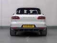 Porsche Macan 2.0 Macan Semi-Auto 4WD 5dr 8
