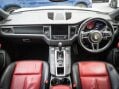 Porsche Macan 2.0 Macan Semi-Auto 4WD 5dr 14