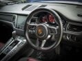 Porsche Macan 2.0 Macan Semi-Auto 4WD 5dr 15