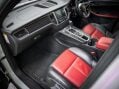 Porsche Macan 2.0 Macan Semi-Auto 4WD 5dr 22