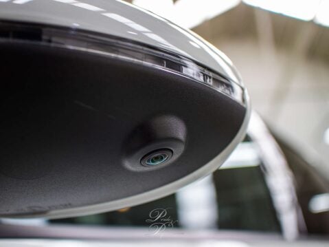 Porsche Macan 2.0 Macan Semi-Auto 4WD 5dr 29