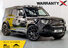 Land Rover Defender 3.0 Defender X-Dynamic HSE D MHEV Auto 4WD 5dr