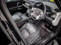 Land Rover Defender 3.0 Defender X-Dynamic HSE D MHEV Auto 4WD 5dr 2