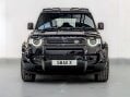 Land Rover Defender 3.0 Defender X-Dynamic HSE D MHEV Auto 4WD 5dr 4