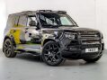 Land Rover Defender 3.0 Defender X-Dynamic HSE D MHEV Auto 4WD 5dr 5