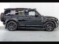 Land Rover Defender 3.0 Defender X-Dynamic HSE D MHEV Auto 4WD 5dr 6