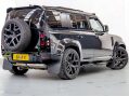 Land Rover Defender 3.0 Defender X-Dynamic HSE D MHEV Auto 4WD 5dr 7