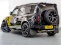 Land Rover Defender 3.0 Defender X-Dynamic HSE D MHEV Auto 4WD 5dr 9