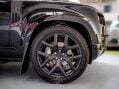 Land Rover Defender 3.0 Defender X-Dynamic HSE D MHEV Auto 4WD 5dr 11