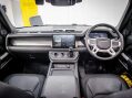 Land Rover Defender 3.0 Defender X-Dynamic HSE D MHEV Auto 4WD 5dr 14