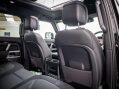 Land Rover Defender 3.0 Defender X-Dynamic HSE D MHEV Auto 4WD 5dr 18
