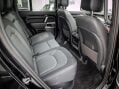 Land Rover Defender 3.0 Defender X-Dynamic HSE D MHEV Auto 4WD 5dr 19