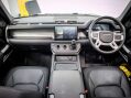 Land Rover Defender 3.0 Defender X-Dynamic HSE D MHEV Auto 4WD 5dr 20