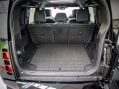Land Rover Defender 3.0 Defender X-Dynamic HSE D MHEV Auto 4WD 5dr 21