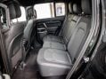 Land Rover Defender 3.0 Defender X-Dynamic HSE D MHEV Auto 4WD 5dr 22