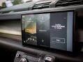 Land Rover Defender 3.0 Defender X-Dynamic HSE D MHEV Auto 4WD 5dr 42