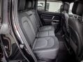 Land Rover Defender 3.0 Defender X-Dynamic HSE D MHEV Auto 4WD 5dr 47