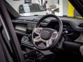 Land Rover Defender 3.0 Defender X-Dynamic HSE D MHEV Auto 4WD 5dr 49