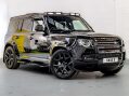 Land Rover Defender 3.0 Defender X-Dynamic HSE D MHEV Auto 4WD 5dr 50