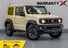 Suzuki Jimny 1.5 Petrol, 3dr, Petrol, ALL GRIP, Automatic
