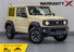 Suzuki Jimny 1.5 Petrol, 3dr, Petrol, ALL GRIP, Automatic
