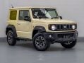 Suzuki Jimny 1.5 Petrol, 3dr, Petrol, ALL GRIP, Automatic 5