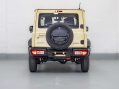 Suzuki Jimny 1.5 Petrol, 3dr, Petrol, ALL GRIP, Automatic 8