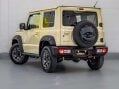Suzuki Jimny 1.5 Petrol, 3dr, Petrol, ALL GRIP, Automatic 9