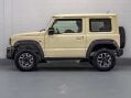 Suzuki Jimny 1.5 Petrol, 3dr, Petrol, ALL GRIP, Automatic 10