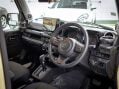 Suzuki Jimny 1.5 Petrol, 3dr, Petrol, ALL GRIP, Automatic 16