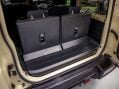 Suzuki Jimny 1.5 Petrol, 3dr, Petrol, ALL GRIP, Automatic 19