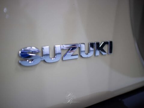 Suzuki Jimny 1.5 Petrol, 3dr, Petrol, ALL GRIP, Automatic 36
