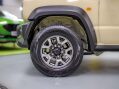 Suzuki Jimny 1.5 Petrol, 3dr, Petrol, ALL GRIP, Automatic 37